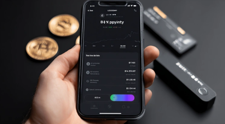 ledger-live-price-chart